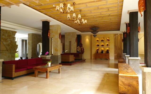 The Udaya Resorts and Spa