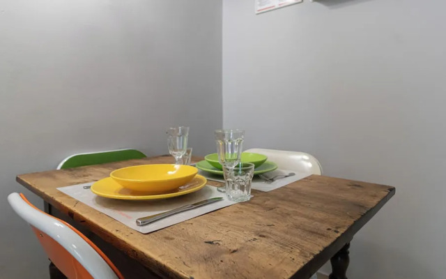 Italianway - Rosmini 13 D
