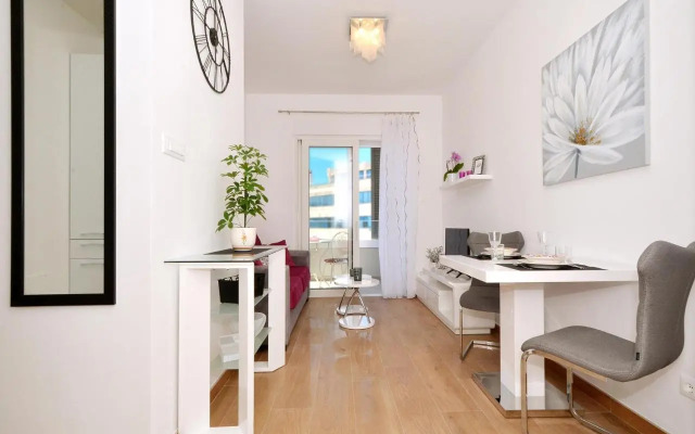 Luxury apartment Marionik