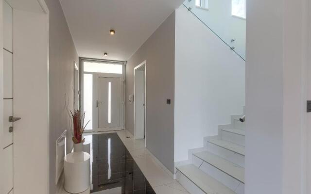 Villa Monte Kope