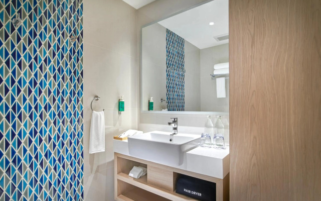 Quincy Hotel Singapore by Far East Hospitality