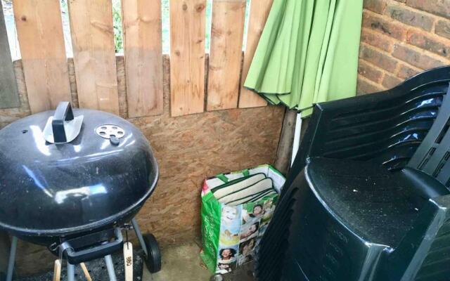 La Grande Maison de Carrouges