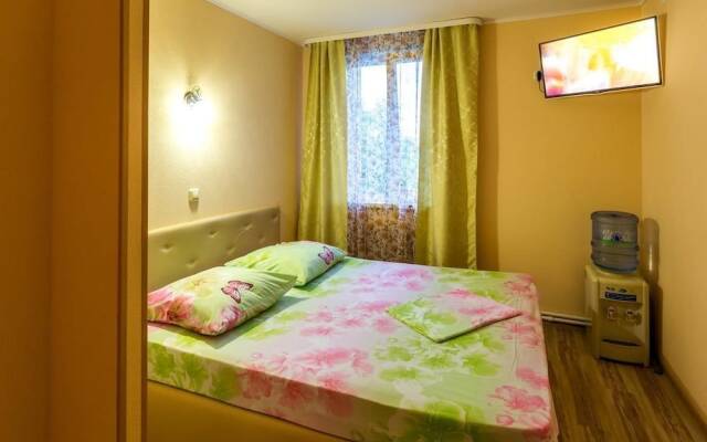 Barselona Hotel