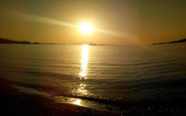 Holiday Home 2 Bedrooms 1 Bathroom - Paros