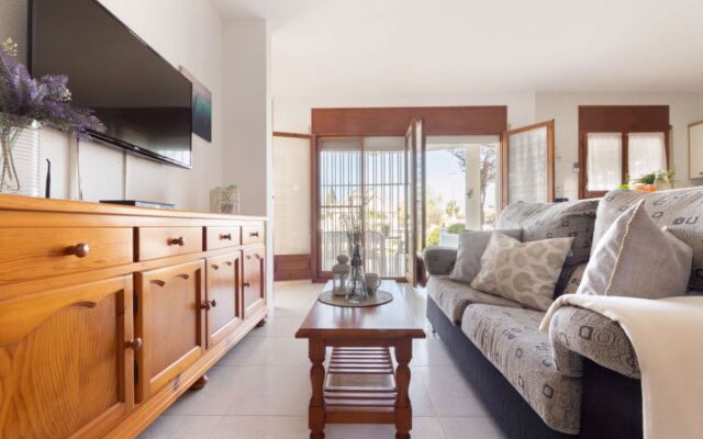 House Sandra Deltebre