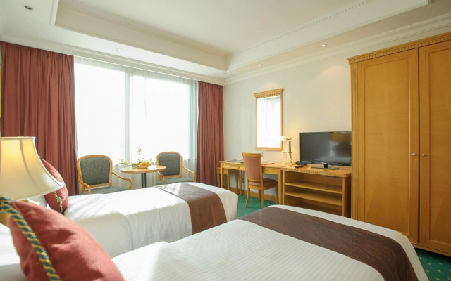Best Western Plus Hotel - Hong Kong