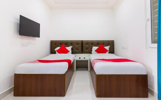 OYO 44149 Gachibowli Inn