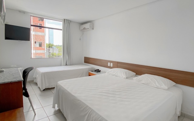 Principe Hotel