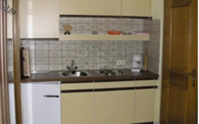 Appartement 4-Jahreszeiten