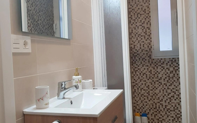 Apartamento Centro de Granada