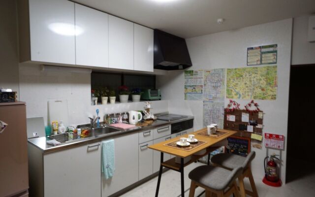 Villa Kyoto Saiin