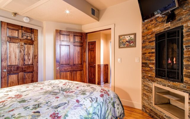 Galleria 308 by Park City Lodging