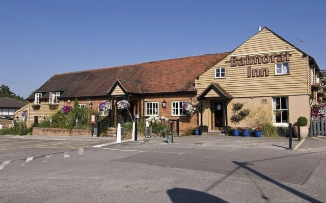 Premier Inn Southampton North