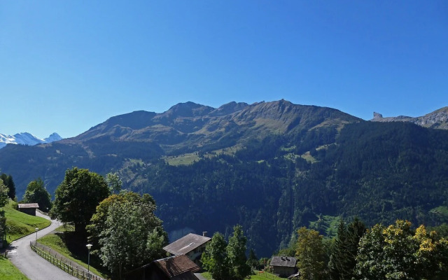 Roossi Lauterbrunnen