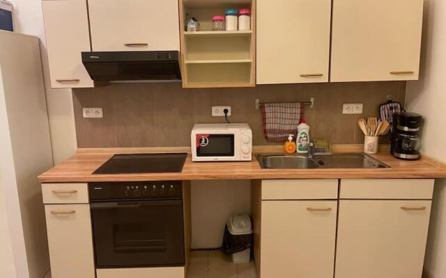 Helen Homestay Vyšehrad