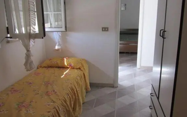 Casa Vacanza Salento In Spiaggia