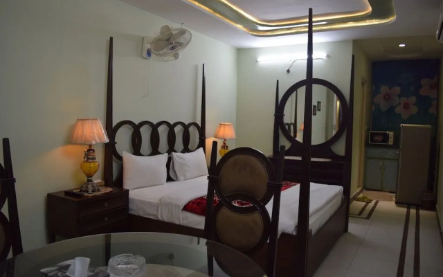 Raywal Executive Suites