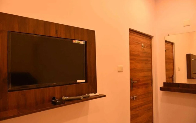 Hotel Banjara Luxury Stay