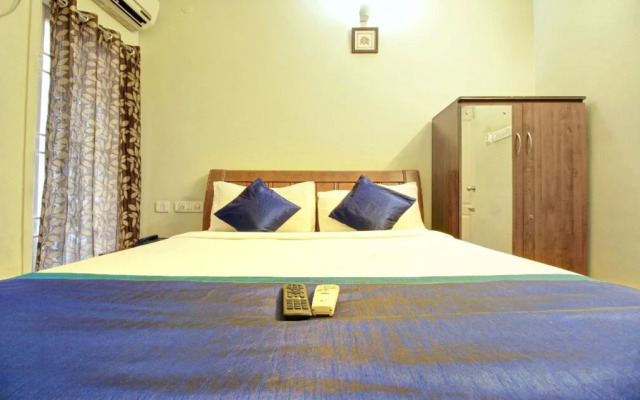Syeds Inn By OYO Rooms