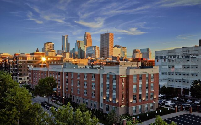 TownePlace Suites Minneapolis Downtown
