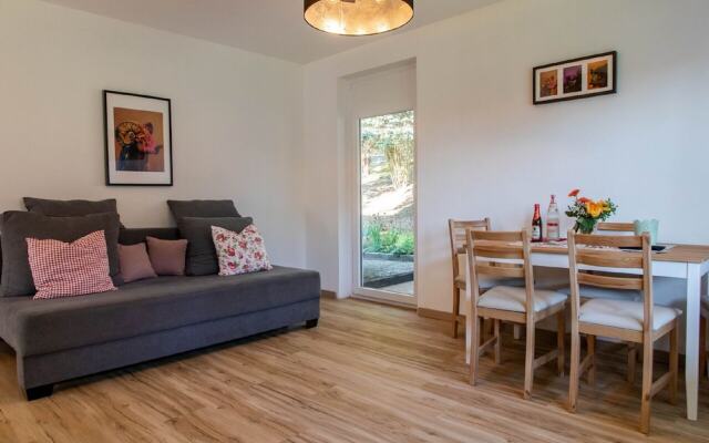 Haus Anna 1 Bedroom