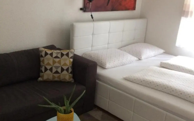 1,5 Zimmer Appartement (Adults Only)
