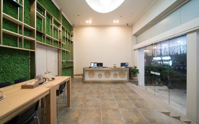 Youranju Hotel (Exhibition Center)