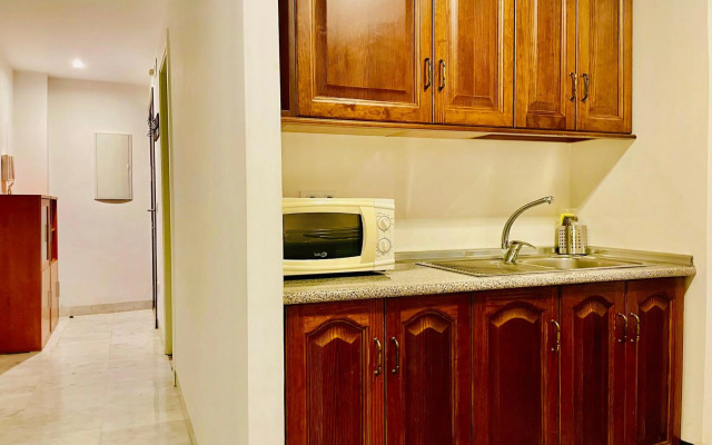 Suites Pajaritos Sevilla