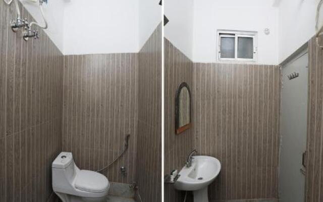 Hotel City Ganga by OYO Rooms