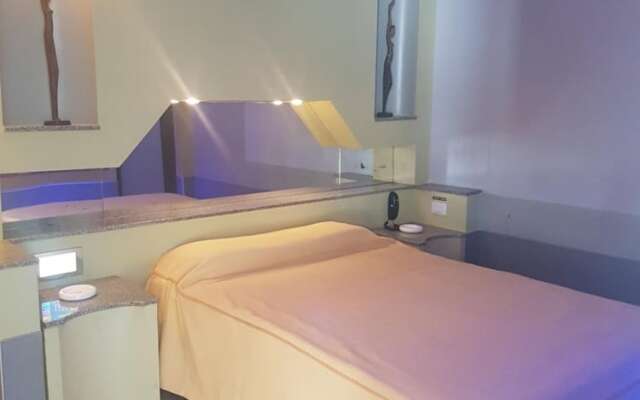 Real Horizonte Hotel