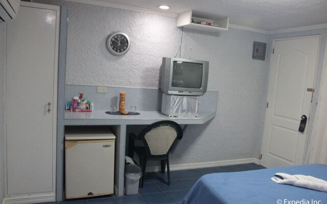 Blue Rock Beach Resort