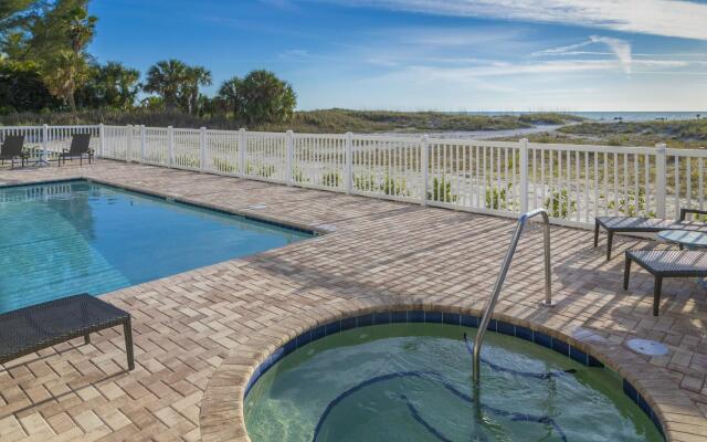 Provident Oceana Beachfront Suites