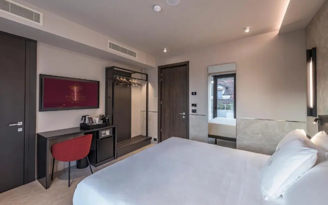 HOTIDAY Room Collection - Milano Cinque Giornate