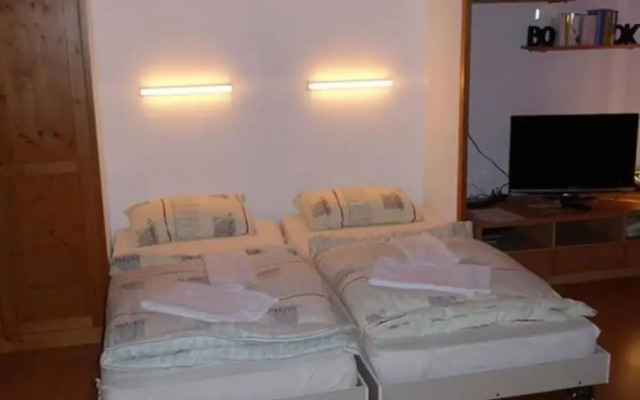 Appartement am Waldeck