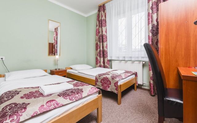 Hostel Biały Dom