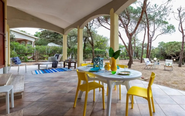 Villa Margherita 2 Bedrooms Apartment in Sorso