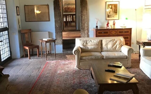 Villa Arzilla Country House