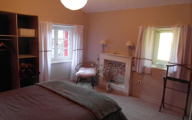 Chambres d'hotes - B&B