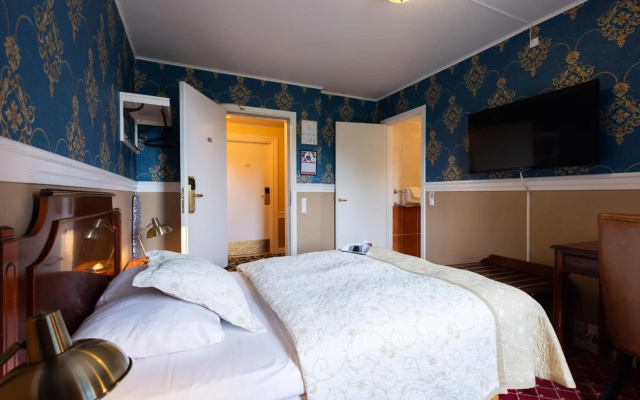 Milling Hotel Plaza