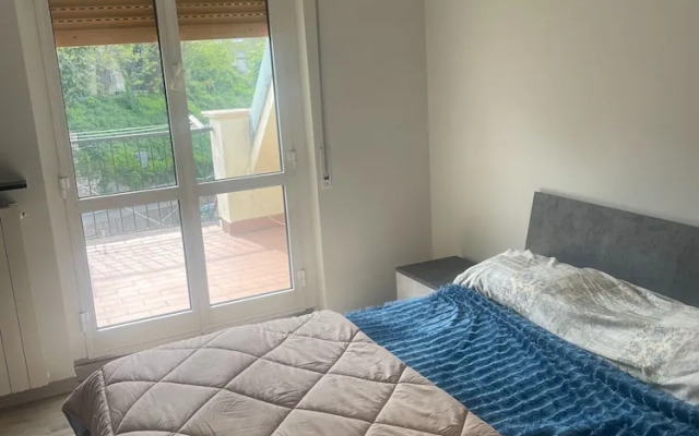 Holiday Home Opatija