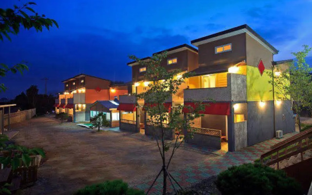 Somma Resort