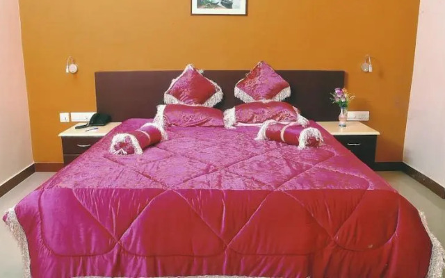Silver Sands Residency