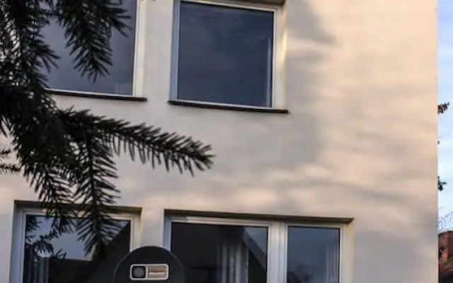 Marymont Hostel