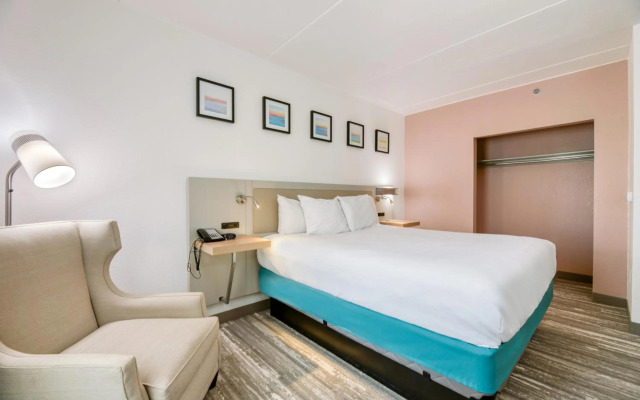 Hilton Garden Inn Outer Banks/Kitty Hawk