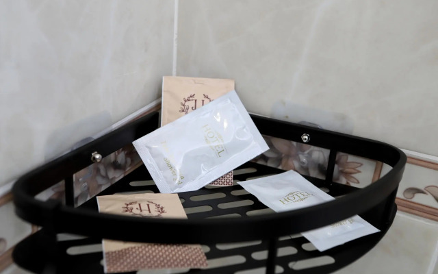 Рай на Владимирском