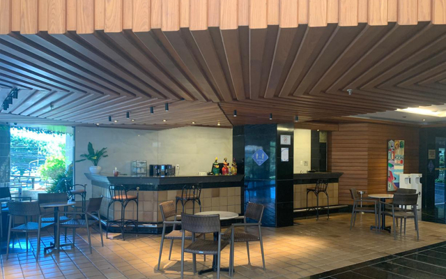 Fiesta Bahia Hotel