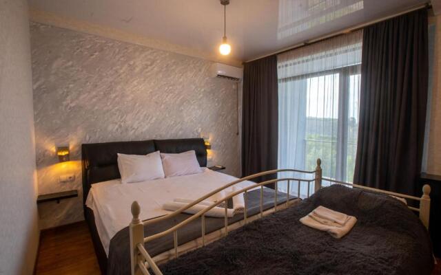 Hotel Villa Lapa