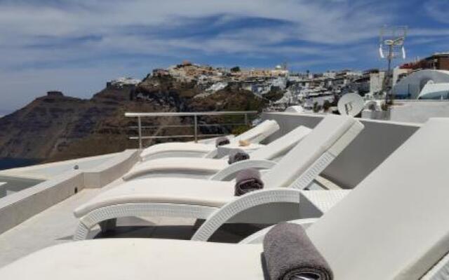 Sofi Rooms
