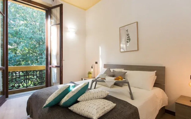 Rental In Rome Rosselli Santa Maria Novella Palace