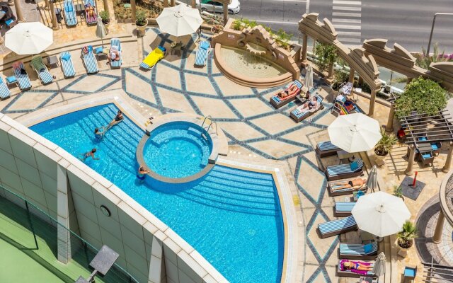 Park Towers by Deluxe Holiday Homes